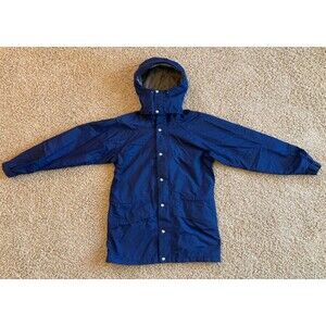 Vintage The North Face Celestial Peak Gore Tex Mens Rain Jacket Size Мedium